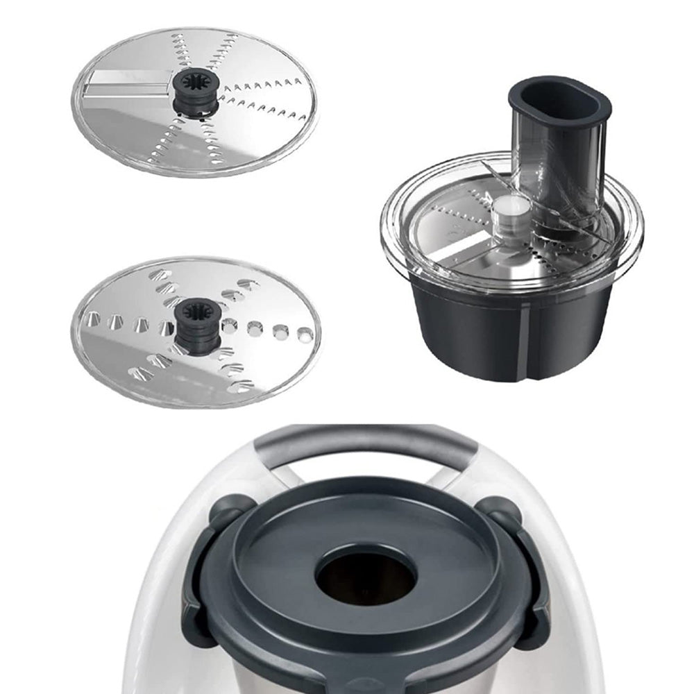 Thermomix Vegetable and Cheese Cutter for TM5 and TM6 Accessories